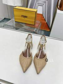 Picture of Fendi Shoes _SKUFendisz35-40LL07024701